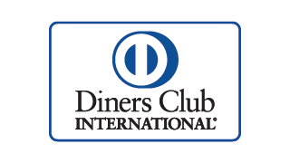 Diners Club Logo