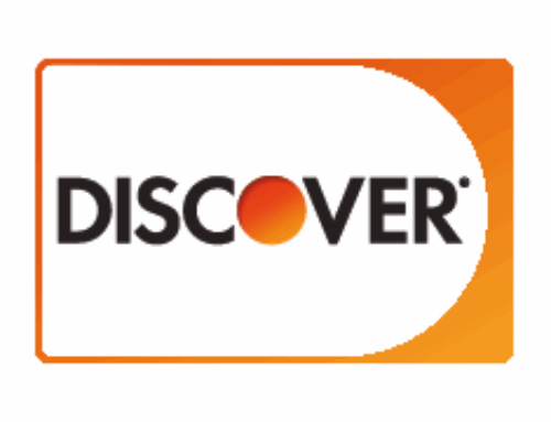 Discover