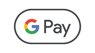 Google Pay Logo